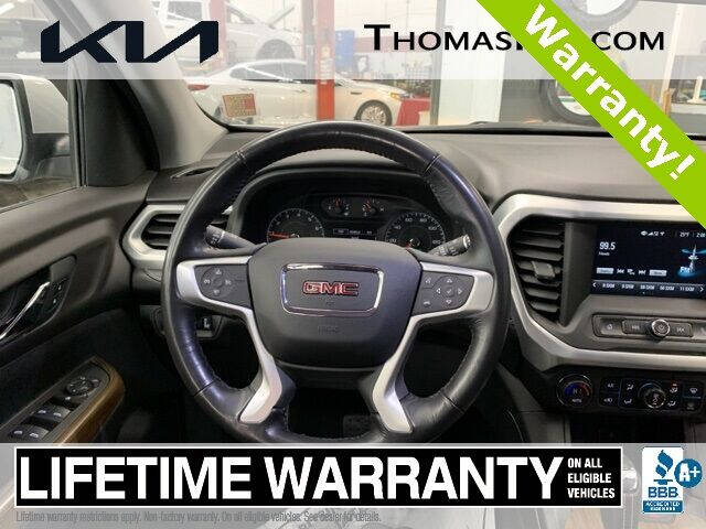 2019 GMC Acadia SLE-1