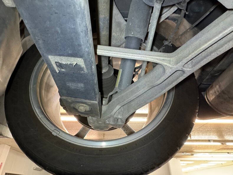 2000 Chevrolet Corvette