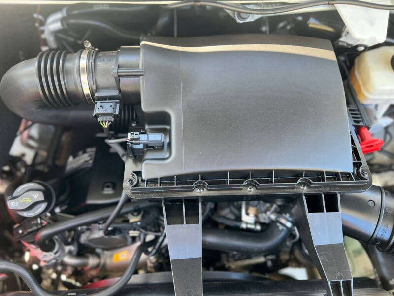 2019 Mercedes-Benz Sprinter