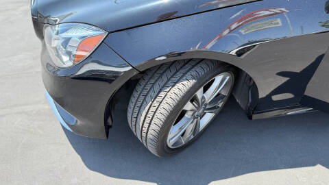 2016 Mercedes-Benz E-Class E 350