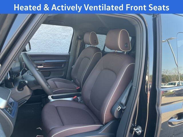 2025 Volkswagen ID. Buzz