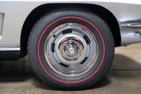 1967 Chevrolet Corvette