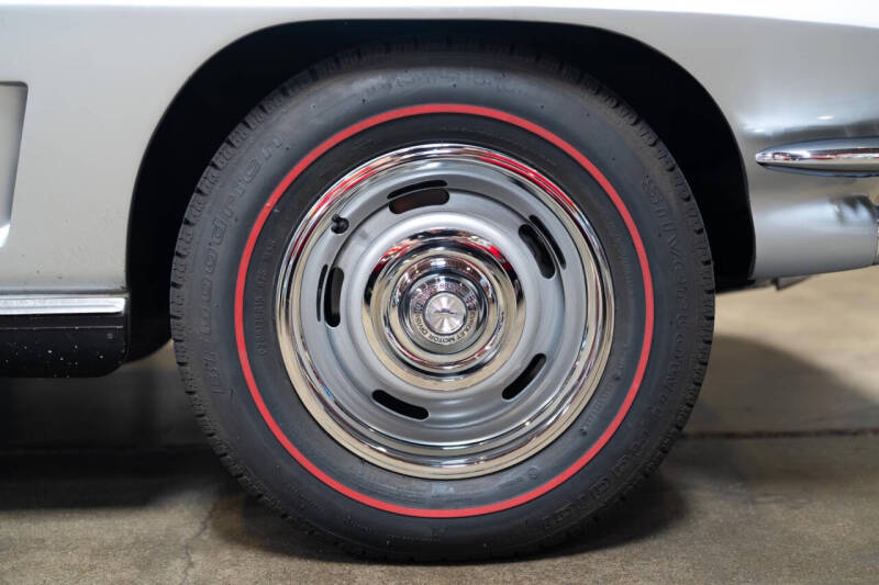 1967 Chevrolet Corvette