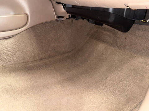 1998 Ford Expedition
