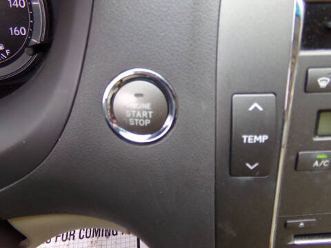 2010 Lexus ES 350