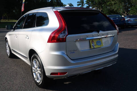 2015 Volvo XC60 3.2 Premier Plus