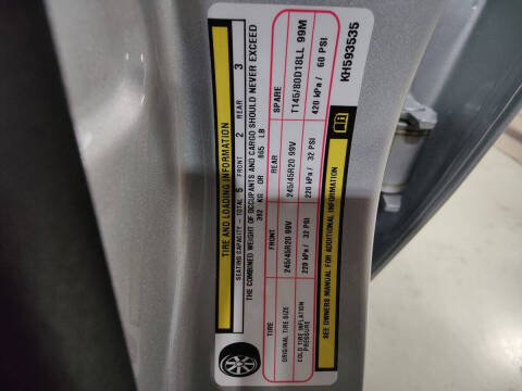2019 Chrysler 300 S