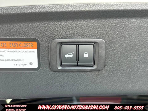 2026 Mitsubishi Eclipse Cross