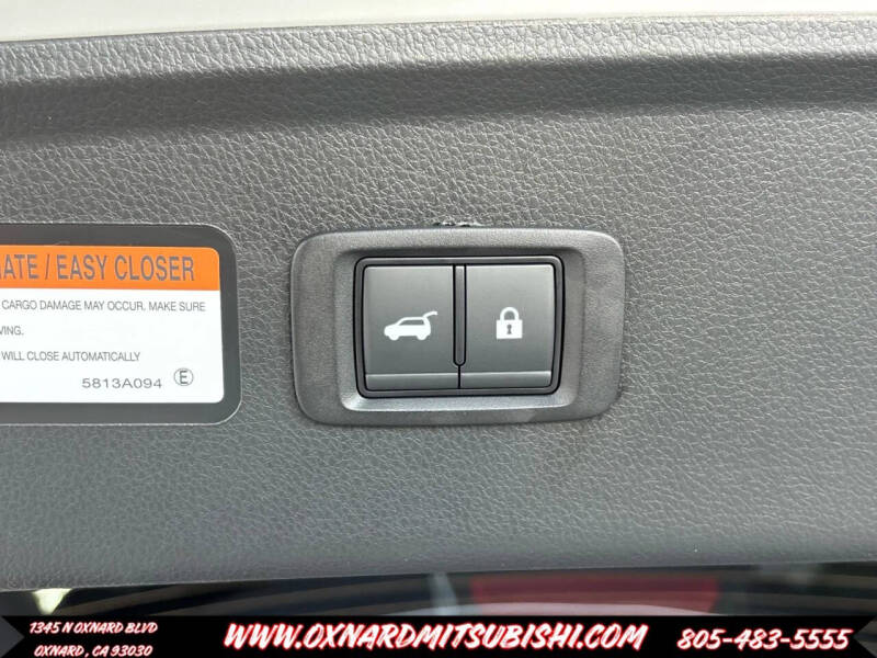 2026 Mitsubishi Eclipse Cross