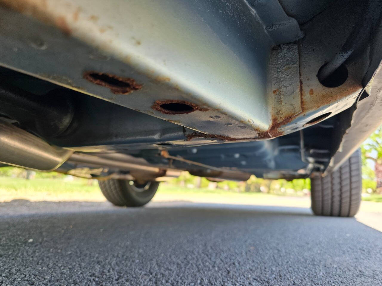 1972 Plymouth Barracuda 168