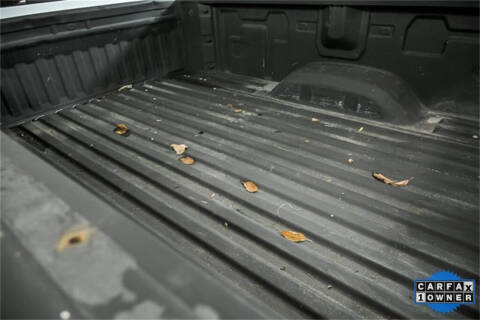 2024 Chevrolet Silverado 3500HD