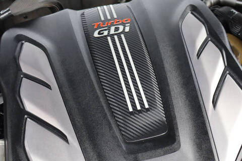 2019 Genesis G90