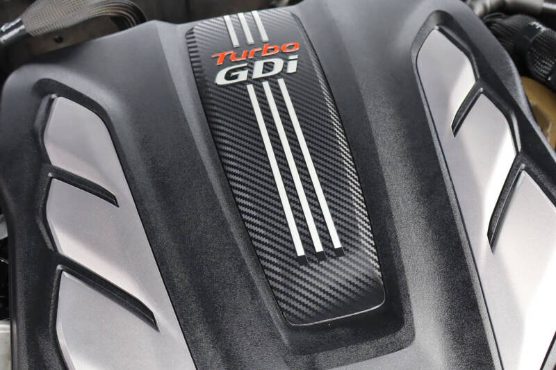 2019 Genesis G90