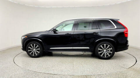 2024 Volvo XC90 B5 Core Bright Theme