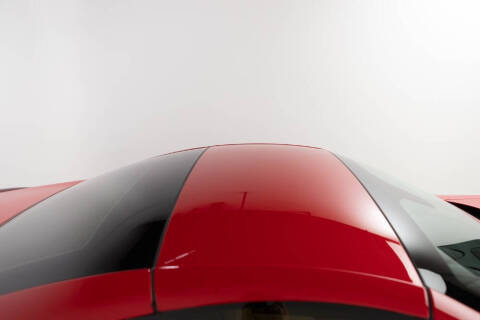 2011 Ferrari California