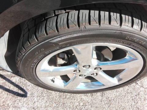 2008 Pontiac Solstice GXP