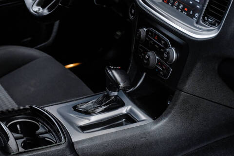 2022 Dodge Charger