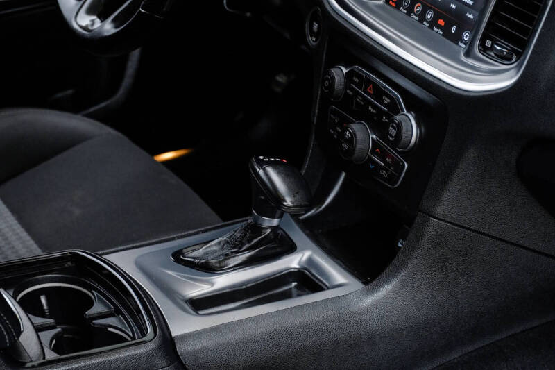 2022 Dodge Charger