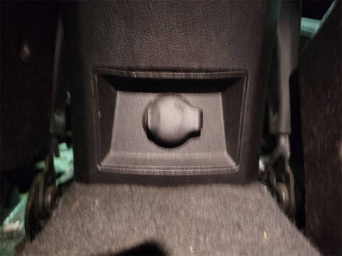 2014 Chevrolet Cruze LS Auto