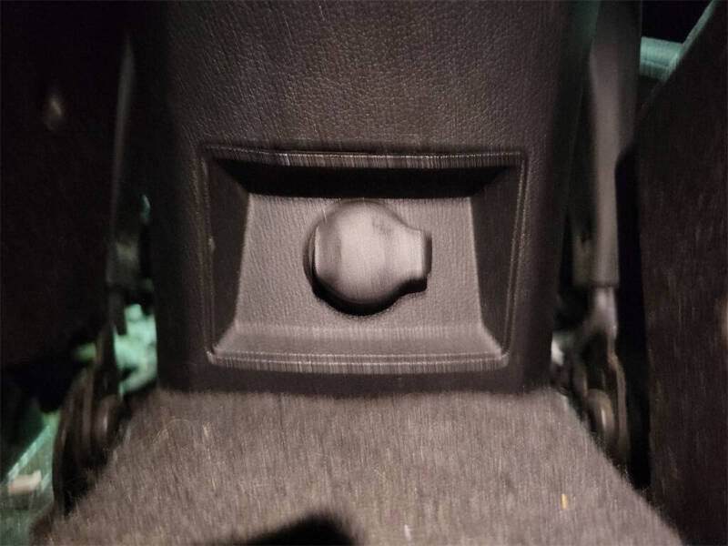 2014 Chevrolet Cruze LS Auto