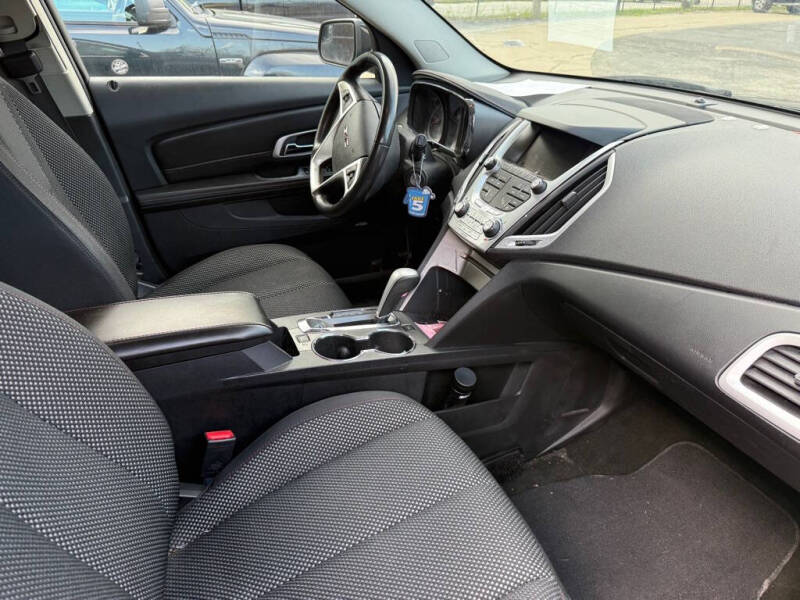 2013 GMC Terrain SLE-2