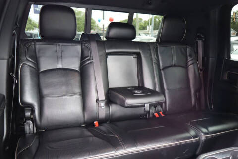 2021 RAM 2500 Limited