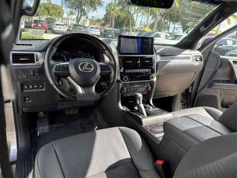 2023 Lexus GX 460