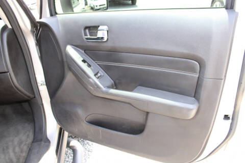 2007 HUMMER H3