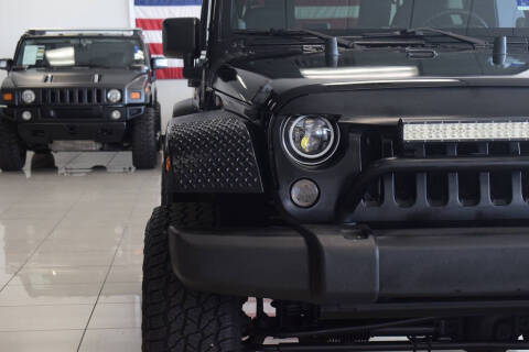 2008 Jeep Wrangler X