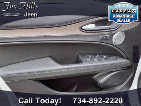 2023 Alfa Romeo Stelvio Ti