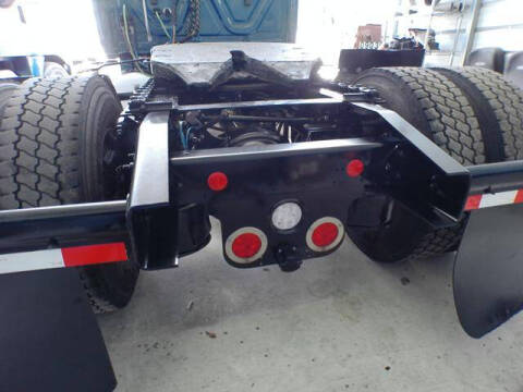 2018 Freightliner Cascadia