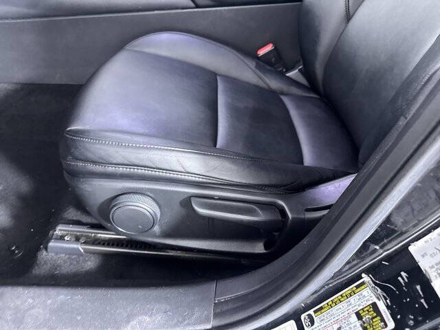 2021 Mazda Mazda3 Sedan Select