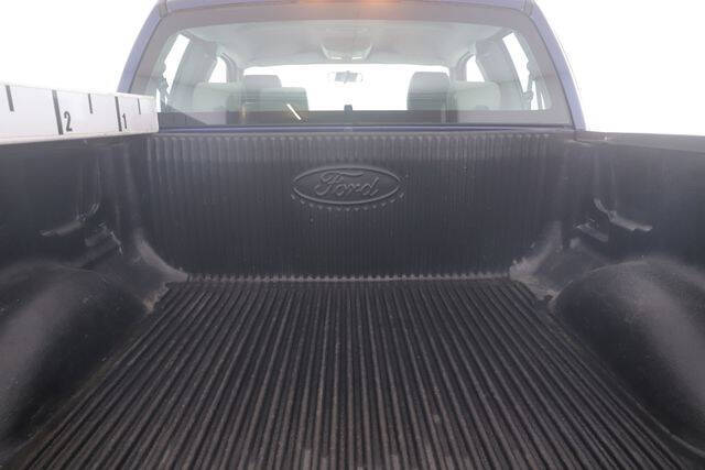 2008 Ford F-150