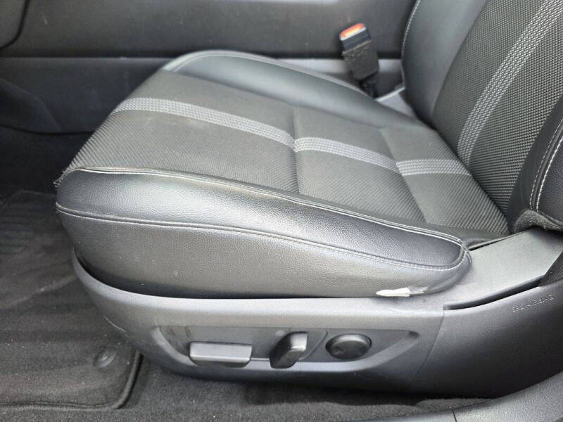 2023 Mazda CX-50 2.5 S Preferred Plus