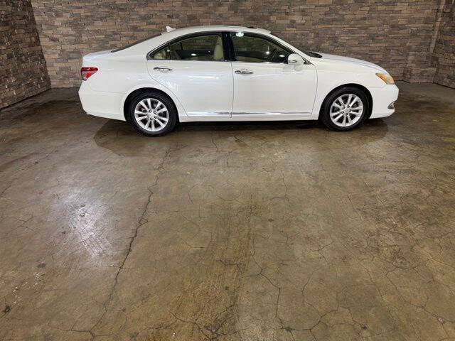 2012 Lexus ES 350