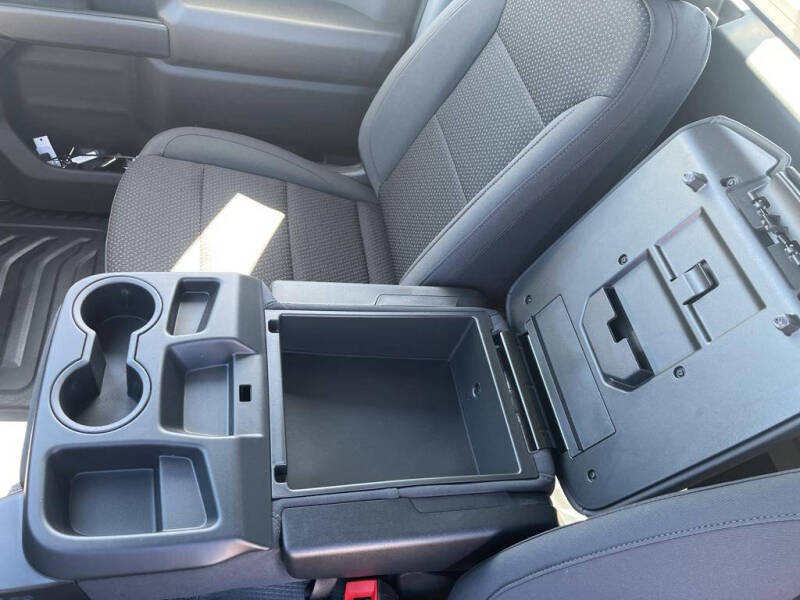 2025 Chevrolet Silverado 3500HD