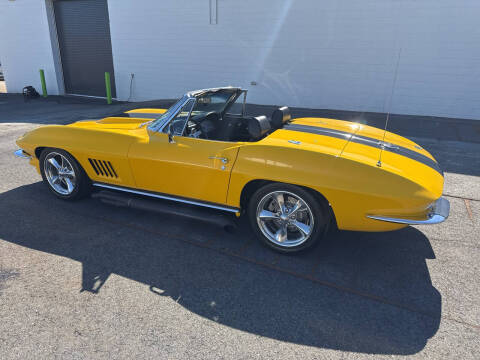 1967 Chevrolet Corvette