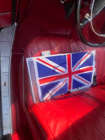 1951 Cadillac Series 62