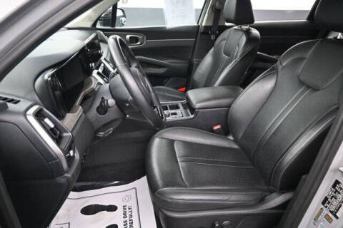 2023 Kia Sorento EX