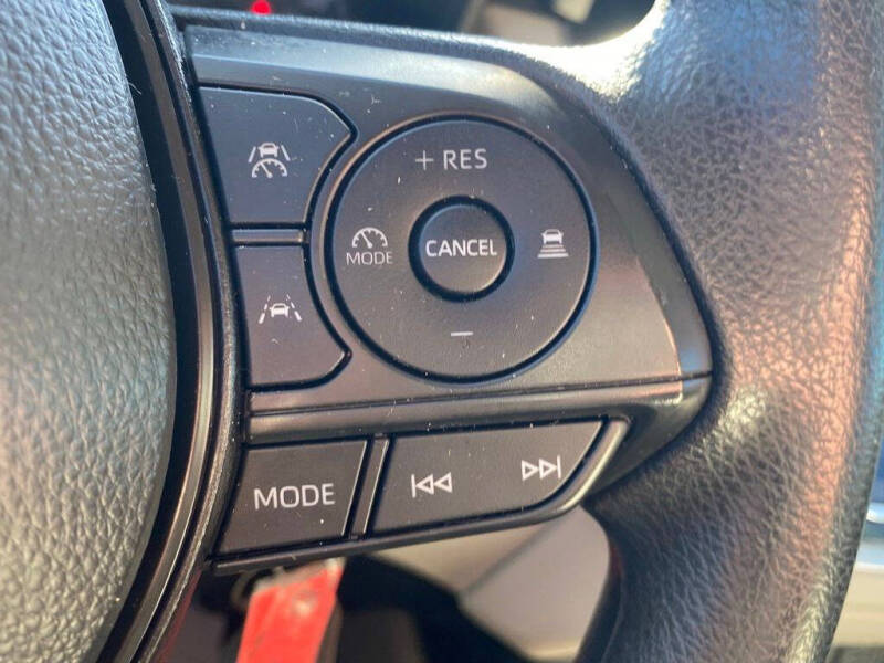 2024 Toyota Corolla Cross L