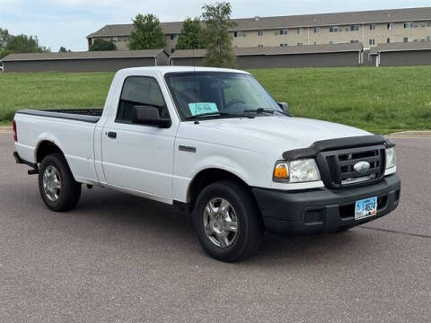 2006 Ford Ranger
