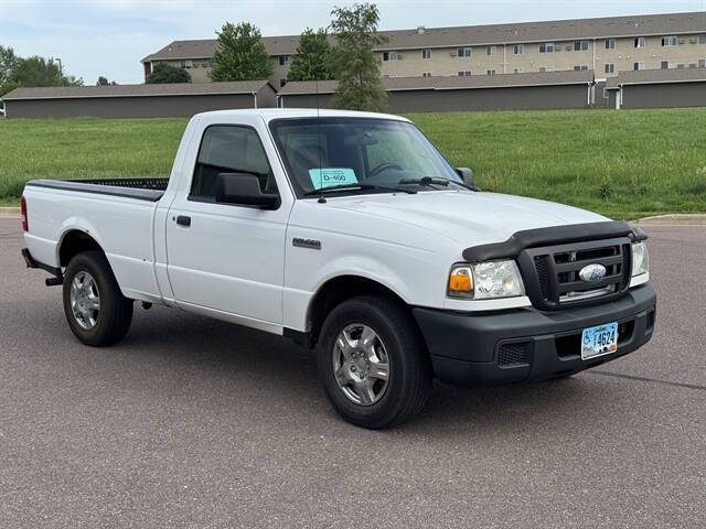 2006 Ford Ranger