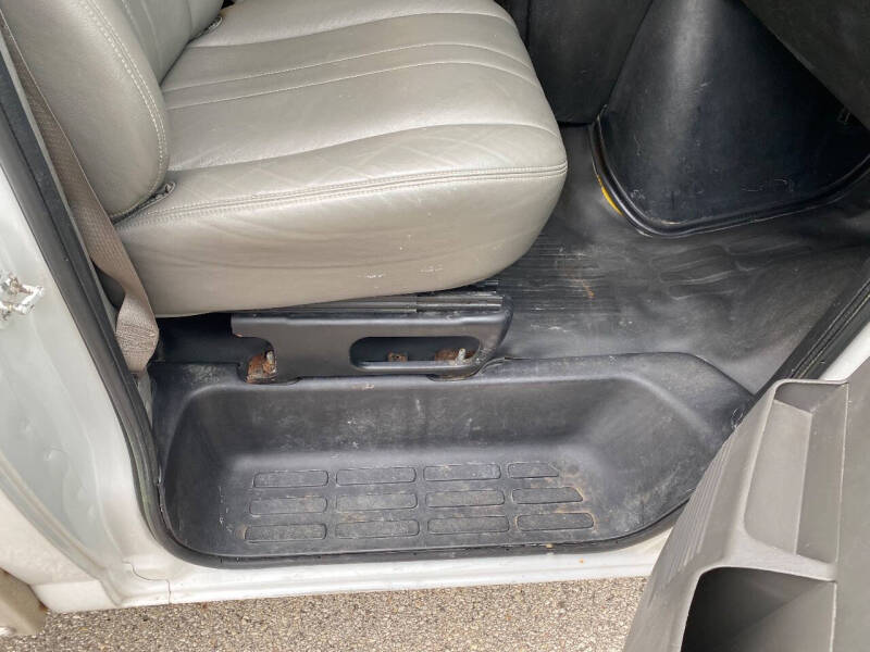 2015 GMC Savana 3500