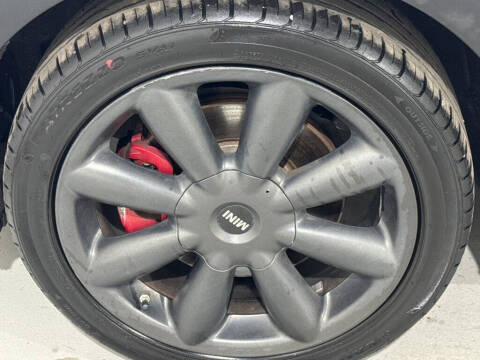 2014 MINI Countryman John Cooper Works ALL4