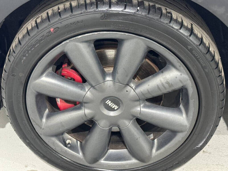 2014 MINI Countryman John Cooper Works ALL4