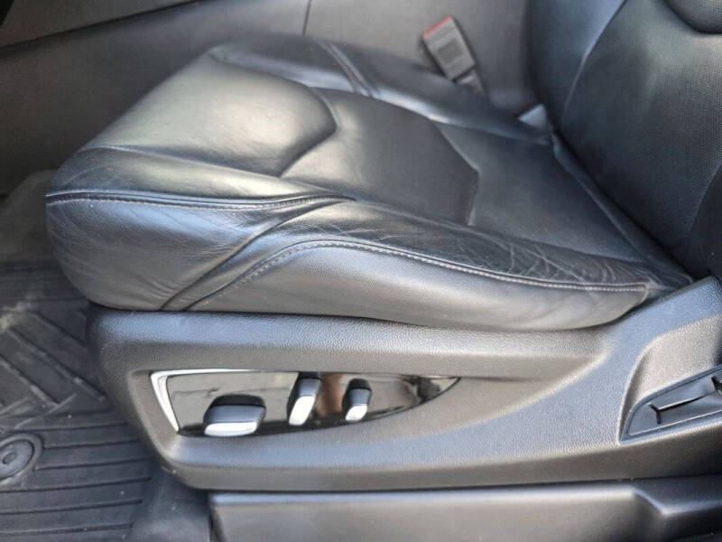 2019 Cadillac Escalade Premium Luxury