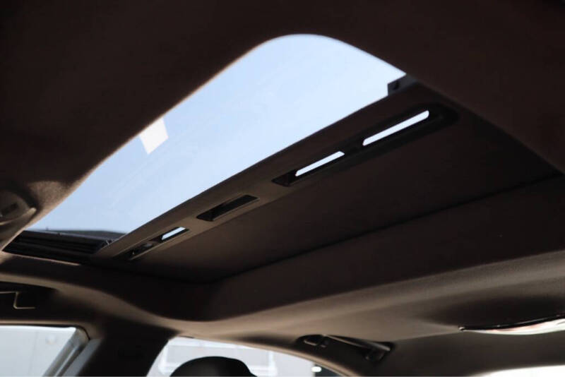 2019 Maserati Ghibli