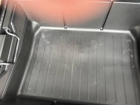 2012 Honda Crosstour EX-L w/Navi