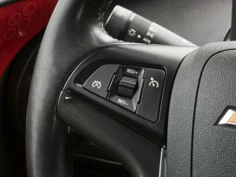 2012 Chevrolet Volt Premium