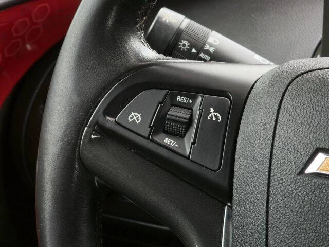 2012 Chevrolet Volt Premium